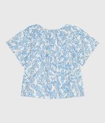 MARSHMALLOW blue/PORCELANA