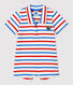 Babies' Thick Jersey Short Playsuit