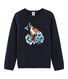 Girls' Pullover