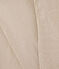 Girl's microfibre tights MARSHMALLOW white/DORE yellow