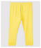 Babies' Cotton Leggings RAIPONCE yellow