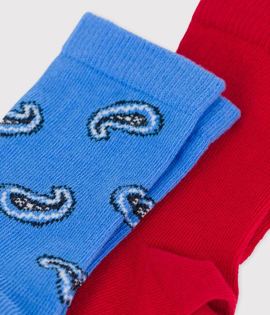Boys' Socks - 2-Pack variante 1