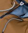Women's long raincoat in two colours ROCHE brown