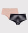 Women's Hipsters variante 1