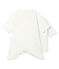 Baby Kimono Bodysuit and Undershirt Set in Rib Knit variante 1