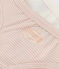 Girls' Pinstriped Cotton Briefs - 2-Pack variante 1