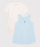 Cotton Playsuits - 2-Pack variante 1
