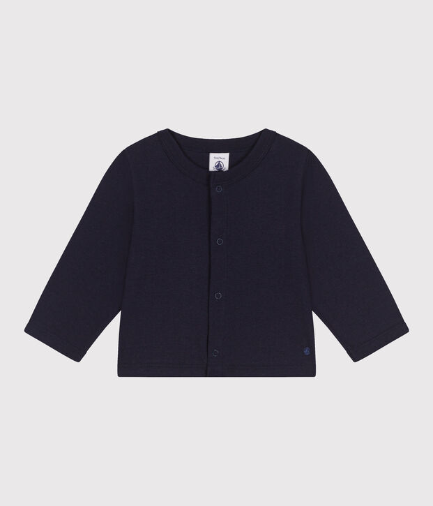 Babies' Cotton Cardigan SMOKING