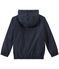 Child's windbreaker SMOKING blue