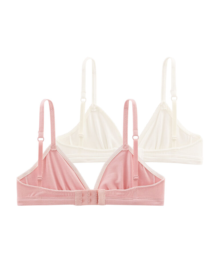 Girls' Bras - 2-Piece Set variante 1