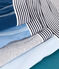 Children's plain cotton boxers - 5-pack variante 1