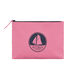 plain pouch