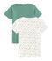 Boys' Short-sleeved T-Shirt - 2-Piece Set variante 1