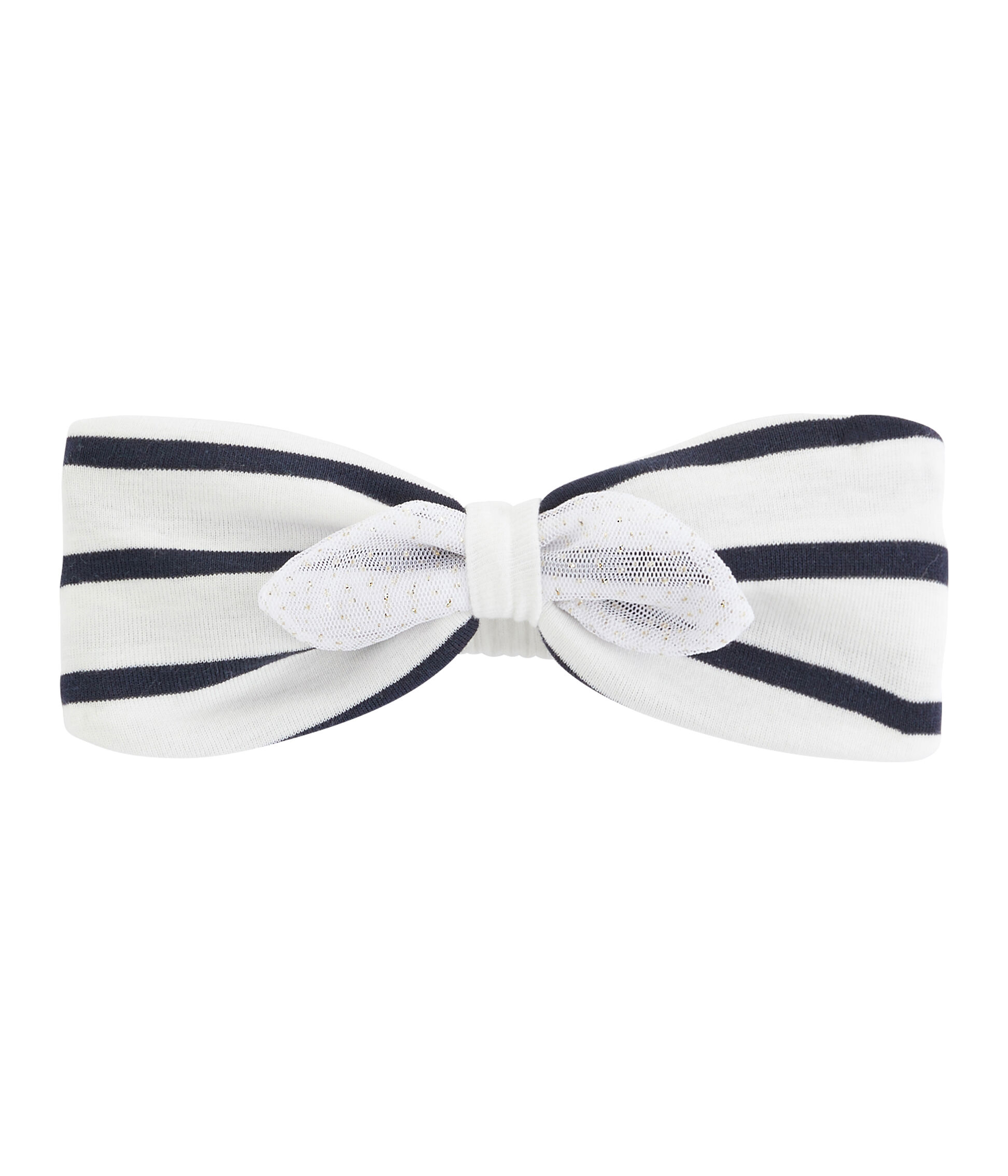 Petit Bateau Girls Headband