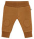Baby boy's cotton sweatshirt trousers