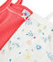 Girls' Strappy Tops - 2-Piece Set variante 1