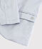Boys' Eye-Catching Serge Jacket CONCRETE grey