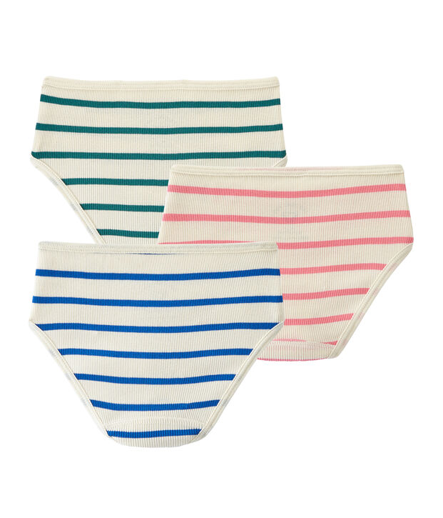 The original girl white