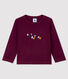 Baby boy's t-shirt