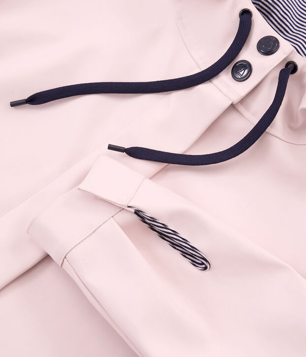 Women's long parka JOLI