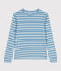 Women's Iconic Cotton Round Neck T-Shirt