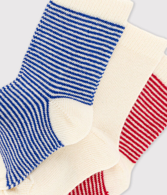 Babies' Socks - 3-Pack variante 1
