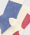 Babies' Socks - 3-Pack variante 1