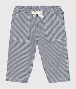 MEDIEVAL blue/MARSHMALLOW white