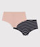 Women's Hipsters variante 1