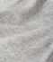 Boy's fleece pants SUBWAY CHINE grey