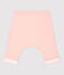 Babies' Organic Cotton Trousers MINOIS pink
