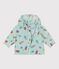 Babies' ultra-lightweight windbreaker SPRAY /MULTICO