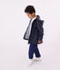 Children's unisex iconic raincoat