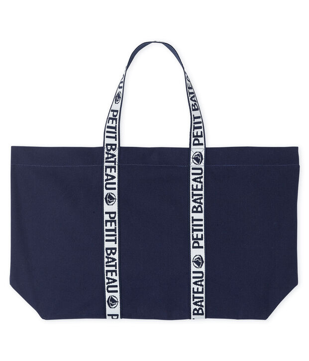 Logo Tote Bag SMOKING
