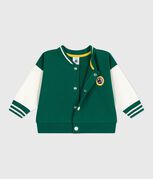 EVERGREEN green/MILK
