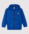 Unisex Children's Hoodie MAJOR blue