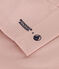 Children's cotton Mr. Men and Little Miss T-shirt SALINE pink