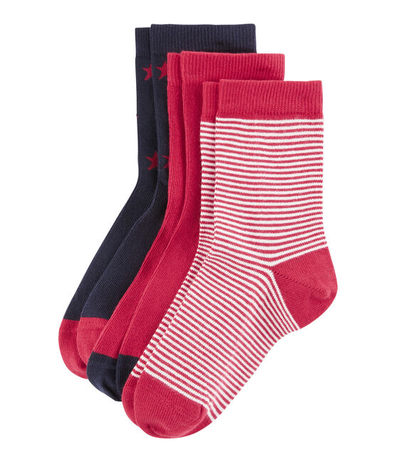 Boys' Socks - 3-Piece Set variante 3