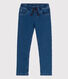 Boys' Regular Denim Trousers