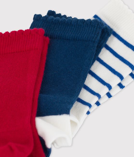 Girls' Socks - 3-Pack variante 1