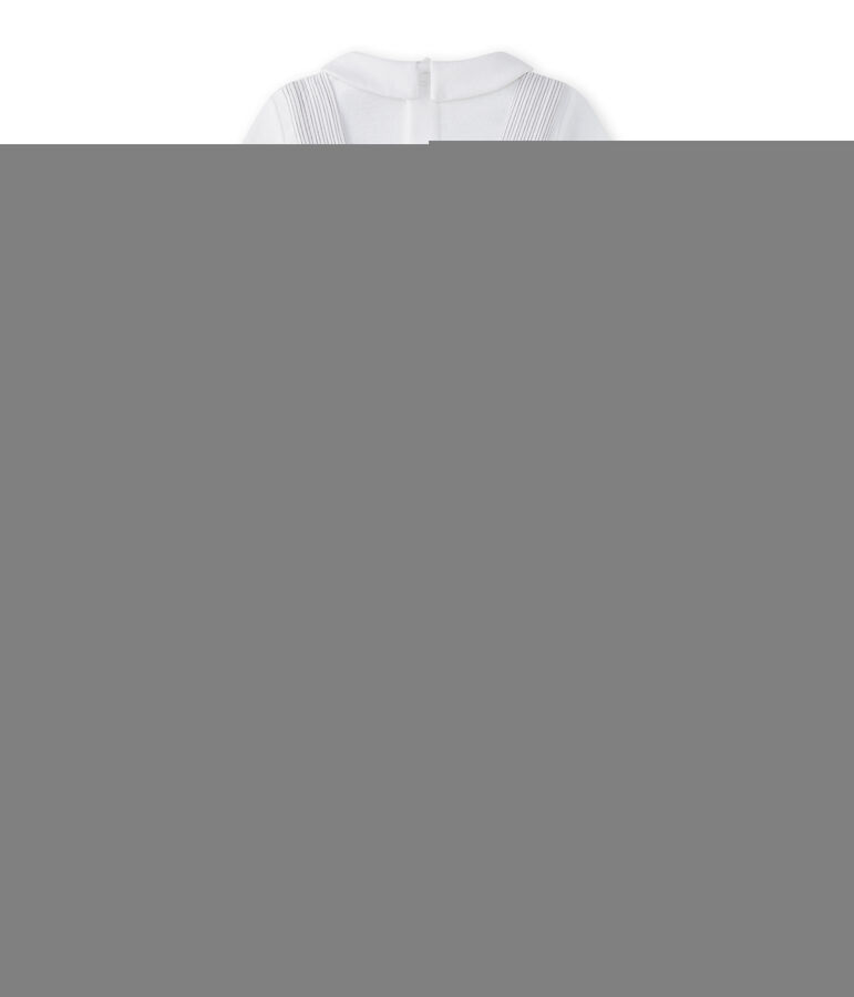 Baby boys' 2-piece set ECUME white/BEIGE beige