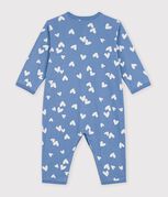 blue/white