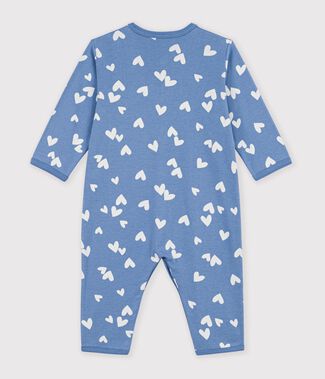 blue/white