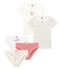 Girls' Underwear - Set of 3 variante 1