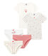 Girls' Underwear - Set of 3