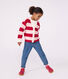 Children's denim trousers