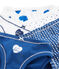 Girls' Heart Knickers - 5-Piece Set variante 1