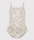 Babies' Eco-Friendly Swimsuit