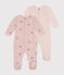 Babies' cotton pyjamas - 2-pack variante 1