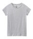 Women's light tube knit top